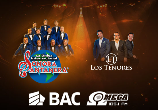 SONORA SANTANERA 70 ANIVERSARIO