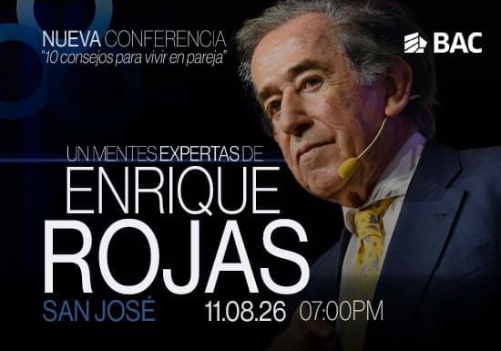 UN MENTES EXPERTAS DE ENRIQUE ROJAS
