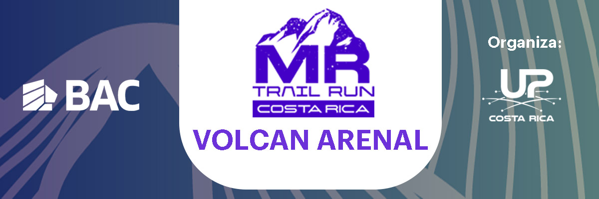 MOON RUN ARENAL BY BAC