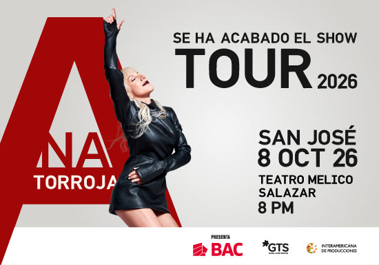 ANA TORROJA