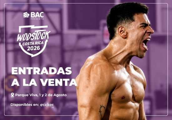 WODSTOCK GRADERIA