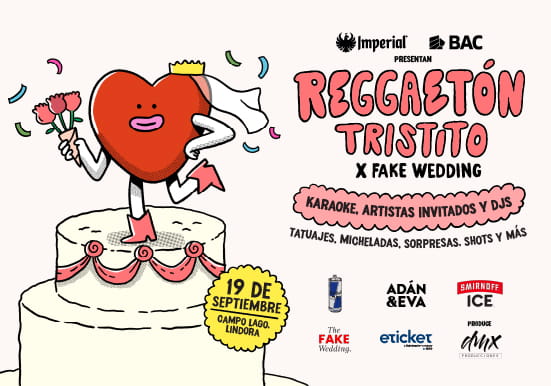 REGGAETON TRISTITO