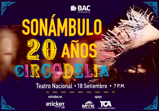 SONAMBULO