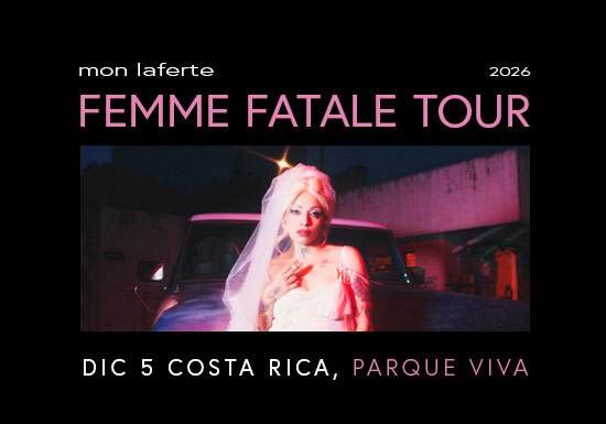 MON LAFERTE