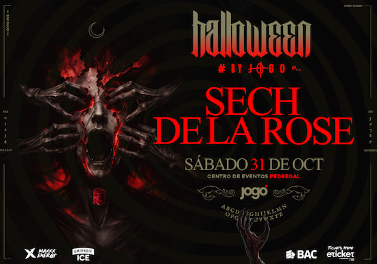HALLOWEEN BY JOGO