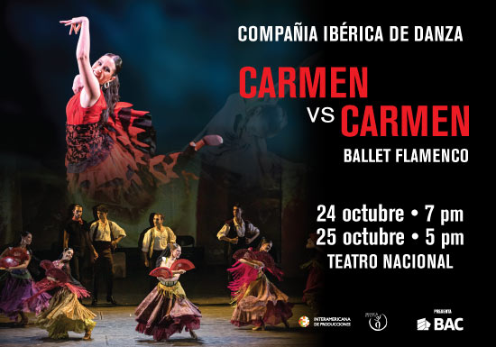 CARMEN VS CARMEN