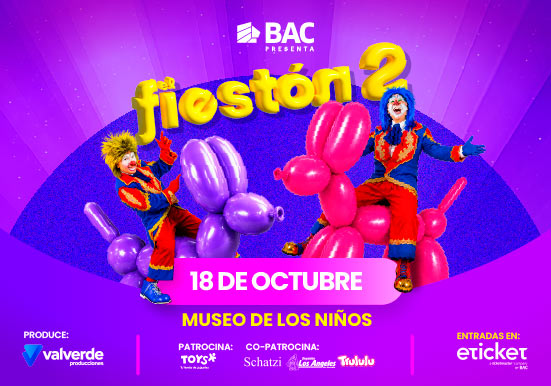 EL FIESTON - LOS PIRULOS