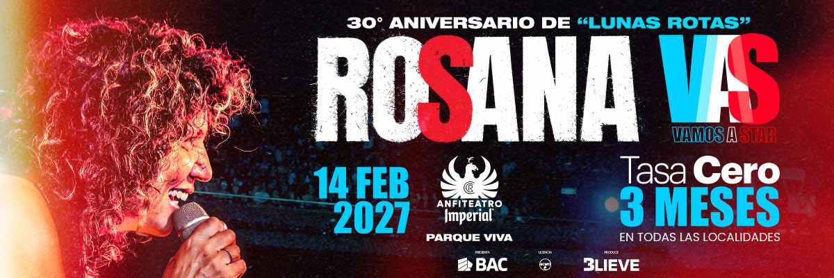 ROSANA