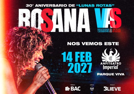 ROSANA