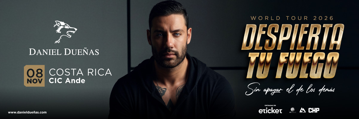 DANIEL DUE�AS