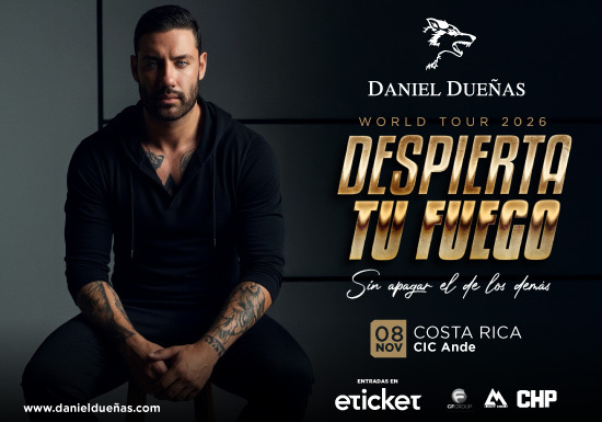 DANIEL DUE�AS