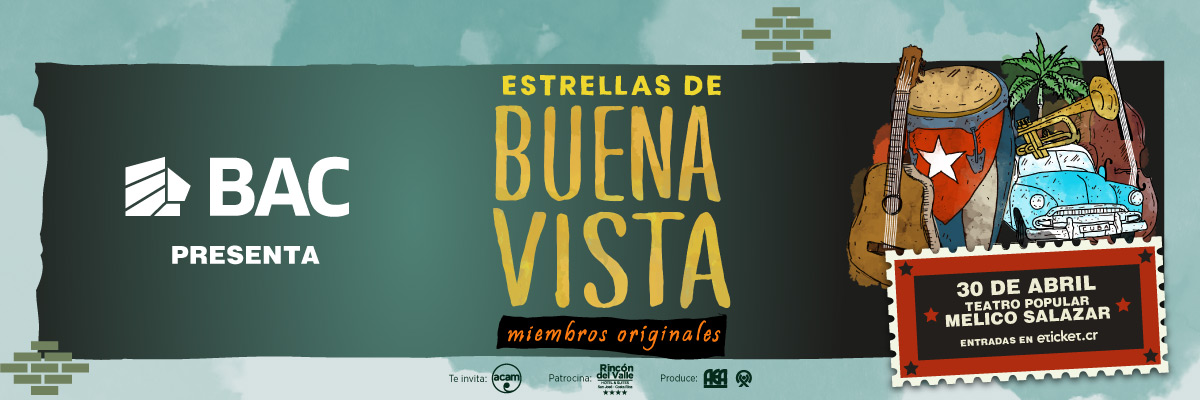 ESTRELLAS DE BUENA VISTA 2025 