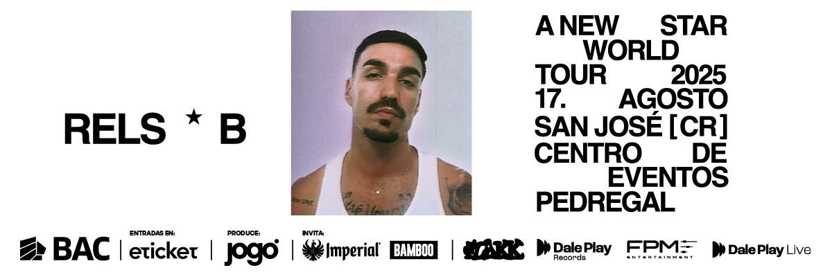 RELS B - PARA MAYORES DE 12 AOS