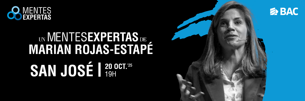 UN  MENTES EXPERTAS DE MARIAN ROJAS - ESTAPE