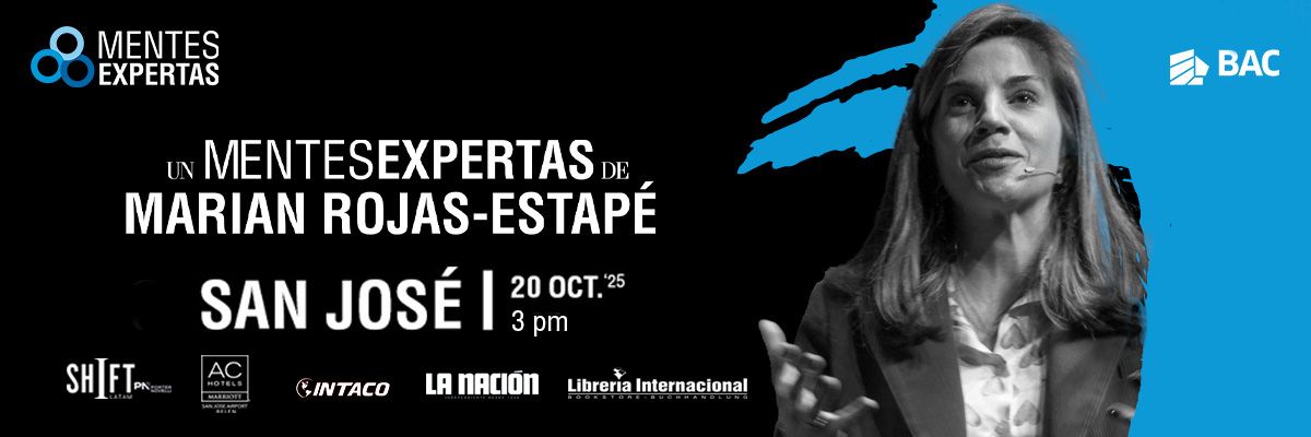 UN  MENTES EXPERTAS DE MARIAN ROJAS - ESTAPE - 3PM