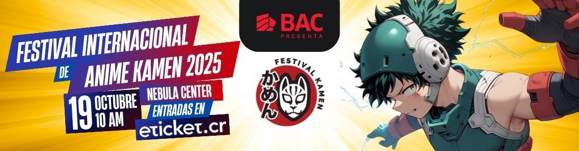 FESTIVAL KAMEN 2025