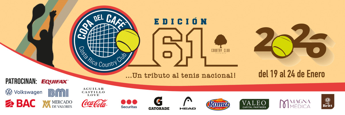 COPA DEL CAFE 2026 - 24 ENE