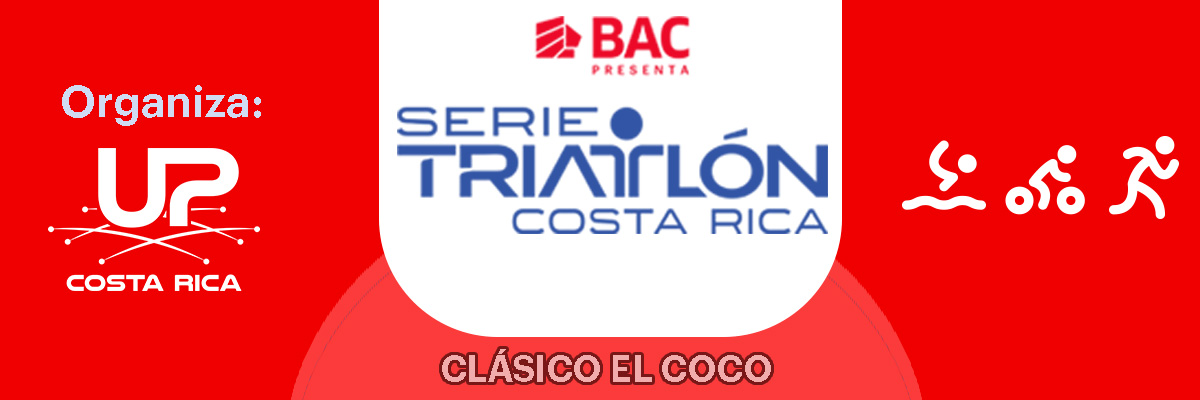 SERIE TRIATLON BAC CLASICO EL COCO 2026