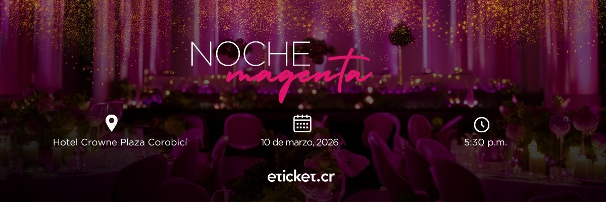 NOCHE MAGENTA