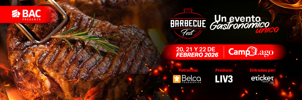 BBQ FEST COSTA RICA 2026