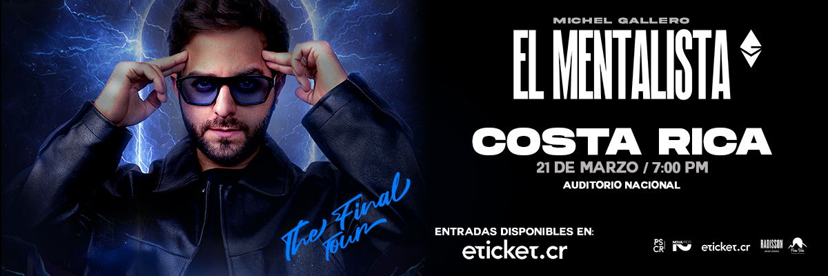 EL MENTALISTA