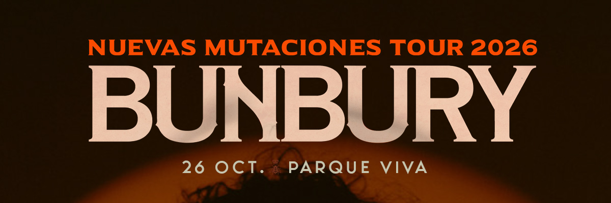 BUNBURY - EVENTO PARA MAYORES DE 18 A�OS