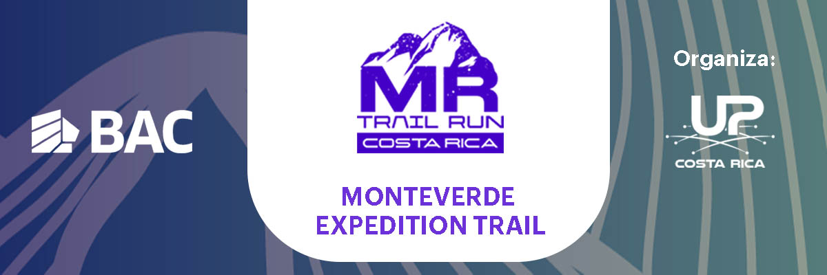 MOON RUN EXPEDITION MONTEVERDE 2026 - PRESENTADO POR BAC
