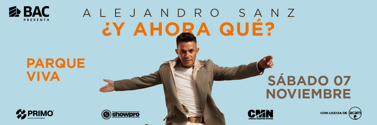 ALEJANDRO SANZ