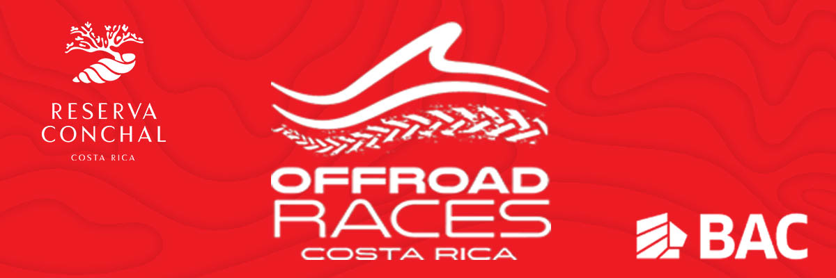 TRIATLON - COSTA RICA OFF ROAD RACES 2026 PRESENTADO POR BAC
