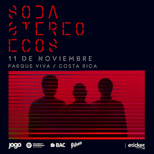 SODA STEREO
