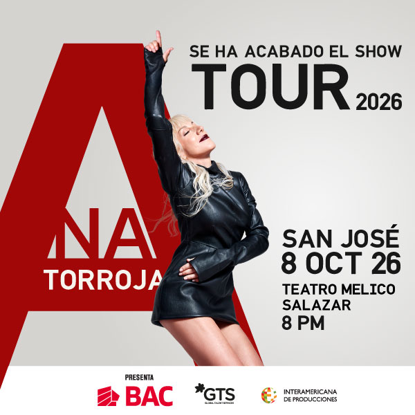 ANA TORROJA