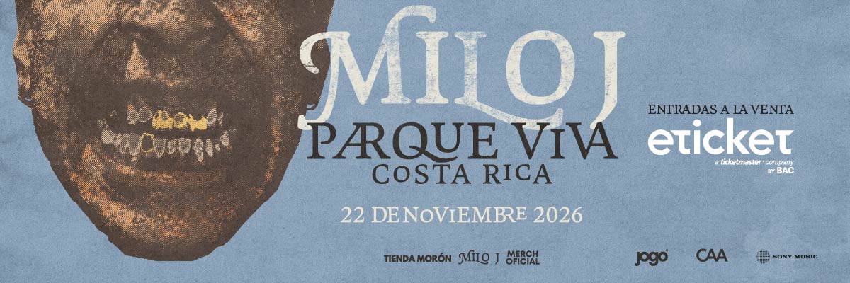 MILO J - PARA MAYORES 12 A�OS