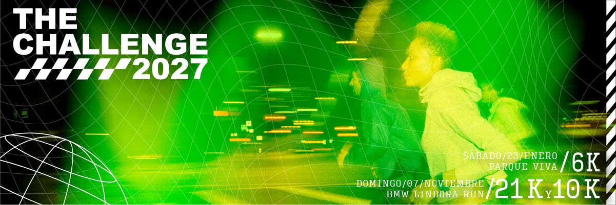 THE CHALLENGE 2027 ED-USD-IA-RN-27