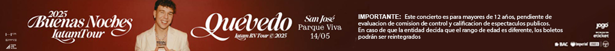 QUEVEDO