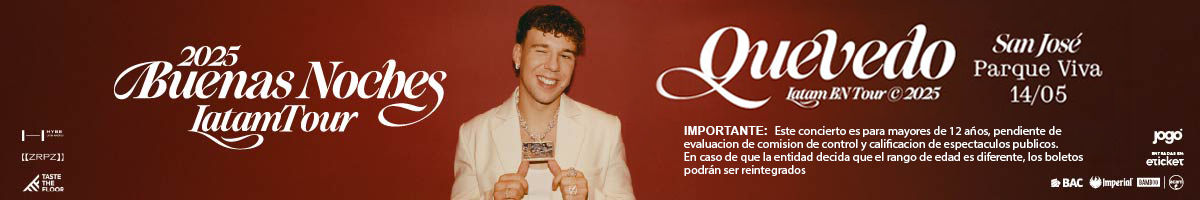 ARTISTA QUEVEDO