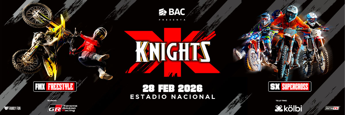 XKNIGHTS