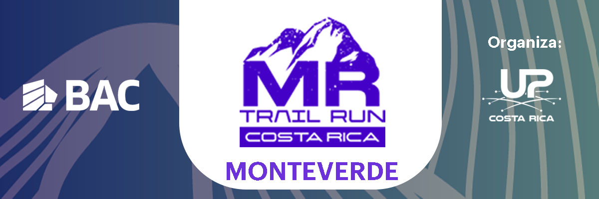 MOON RUN MONTEVERDE