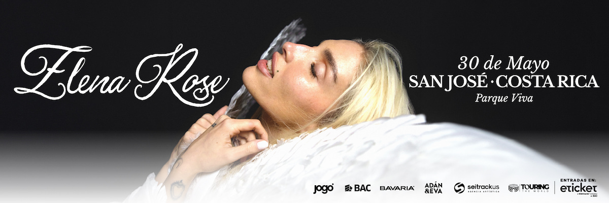 ELENA ROSE