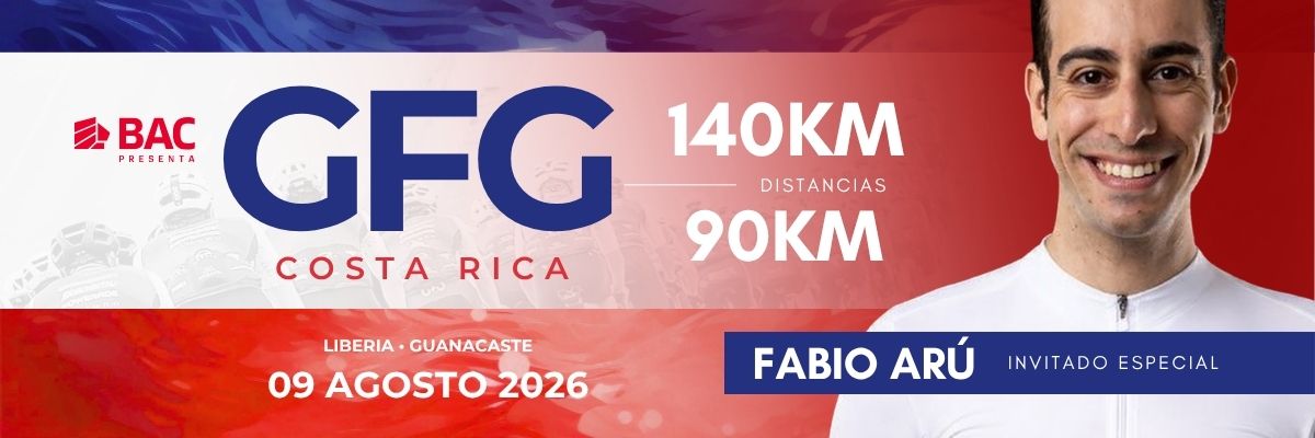 GRAN FONDO GUANACASTE	
