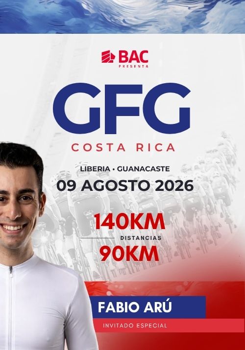 GRAN FONDO GUANACASTE 2026