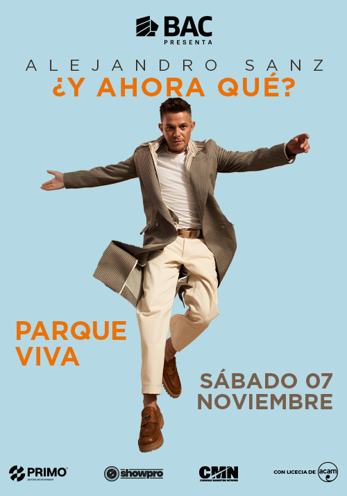 ALEJANDRO SANZ
