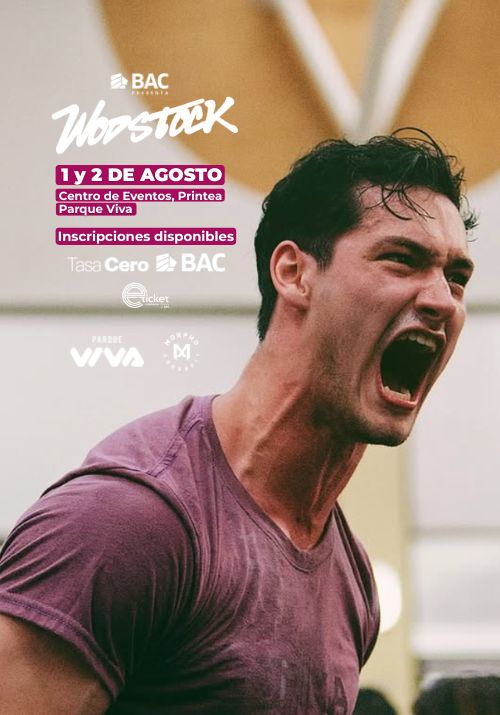 WODSTOCK COSTA RICA 2026
