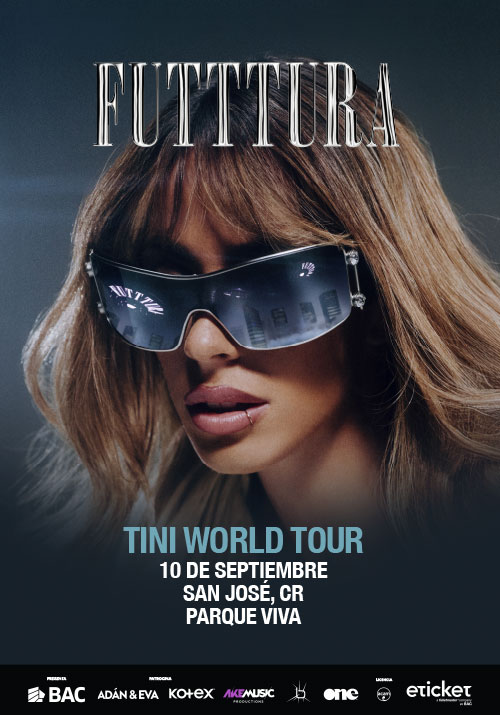 FUTTTURA TINI WORLD TOUR
