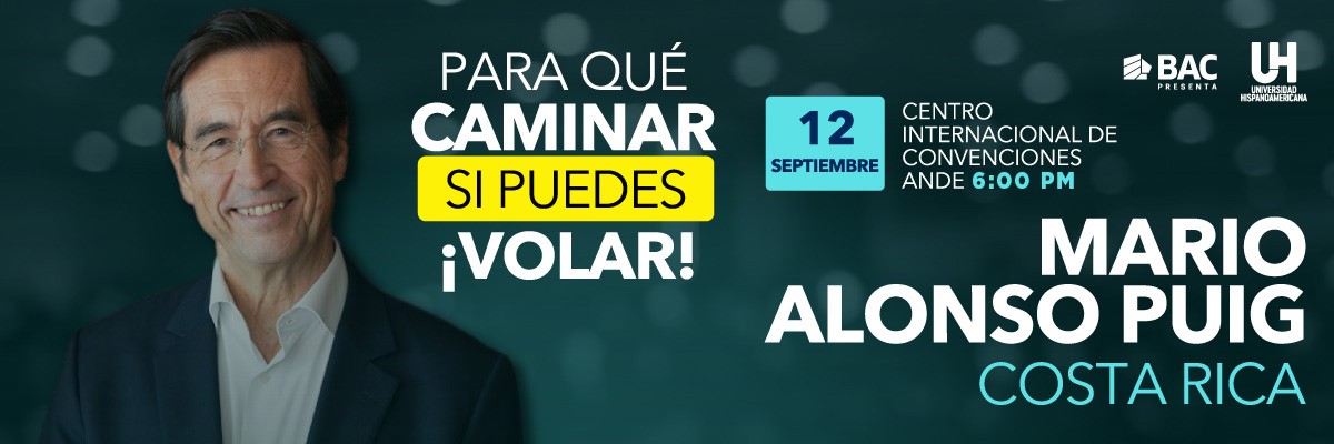 MARIO ALONSO PUIG 