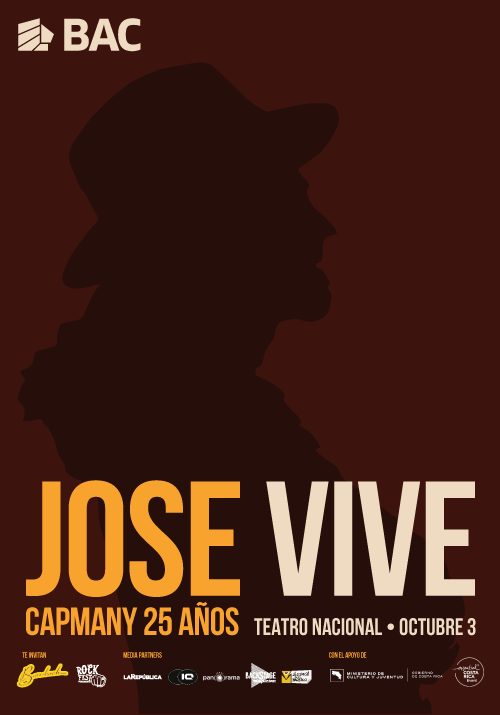 CAPMANY VIVE EL CONCIERTO