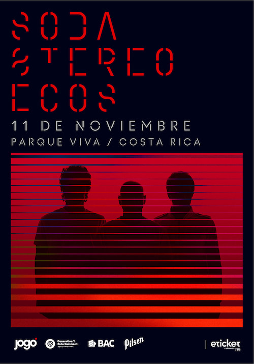 SODA STEREO