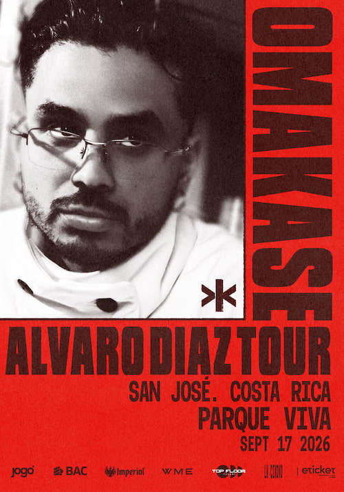 ALVARO DIAZ
