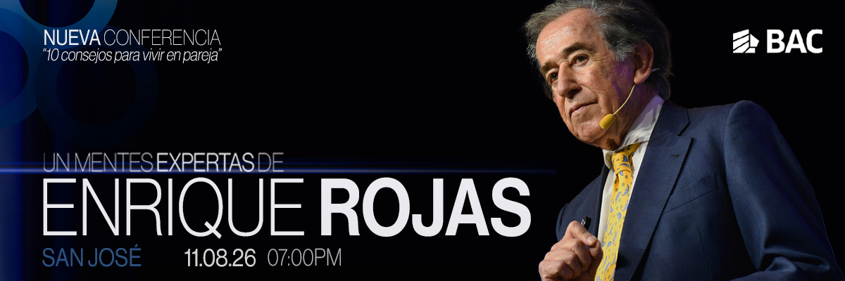 UN MENTES EXPERTAS DE ENRIQUE ROJAS