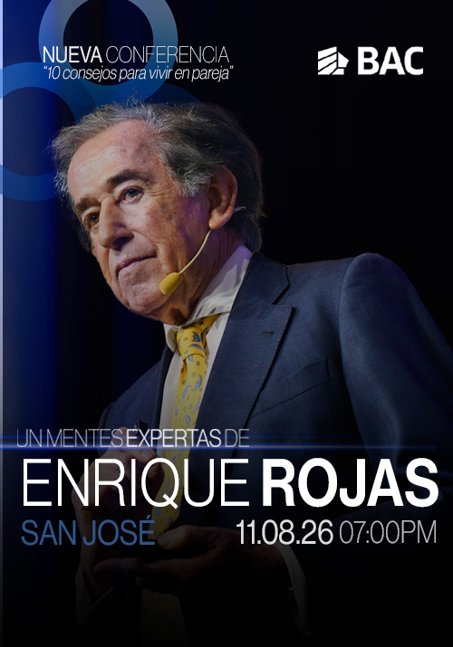 UN MENTES EXPERTAS DE ENRIQUE ROJAS