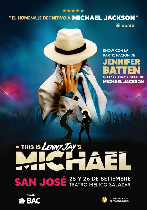 THIS IS MICHAEL - 25 SEPT